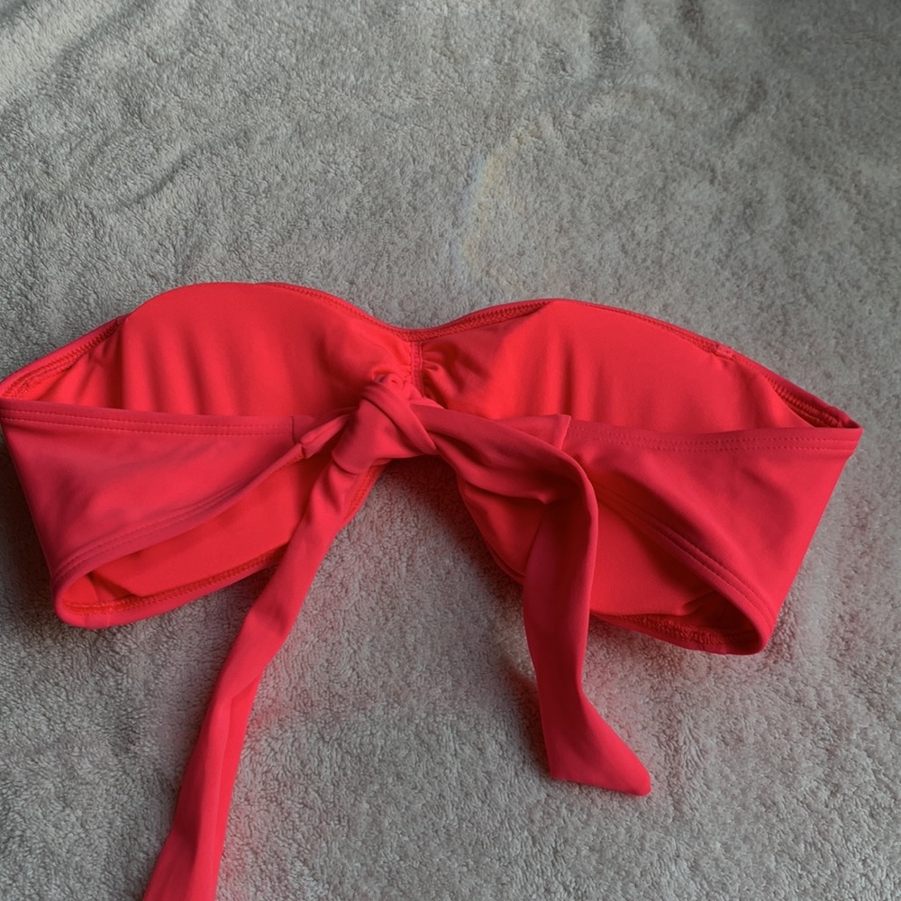 Aerie Pink Bikini - Picture 7 of 7